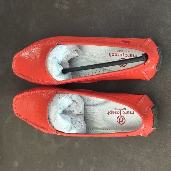 New!  Marc Joseph loafer - Picture 5 of 7